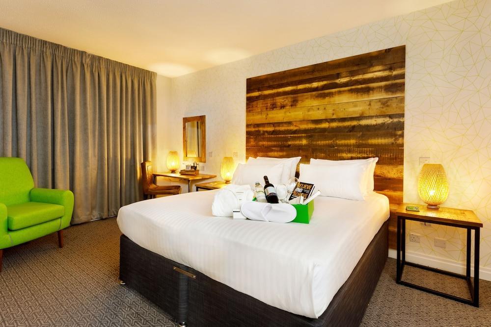 Cedar Court Bradford Hotel Екстер'єр фото