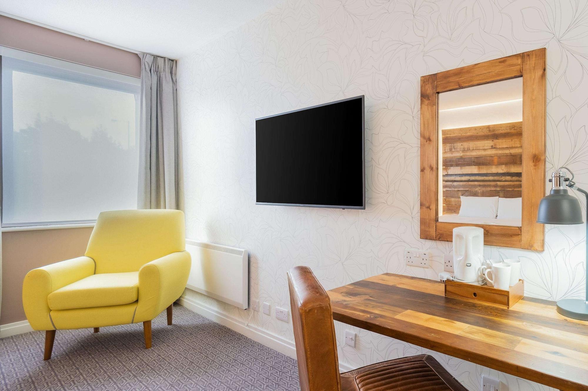 Cedar Court Bradford Hotel Екстер'єр фото