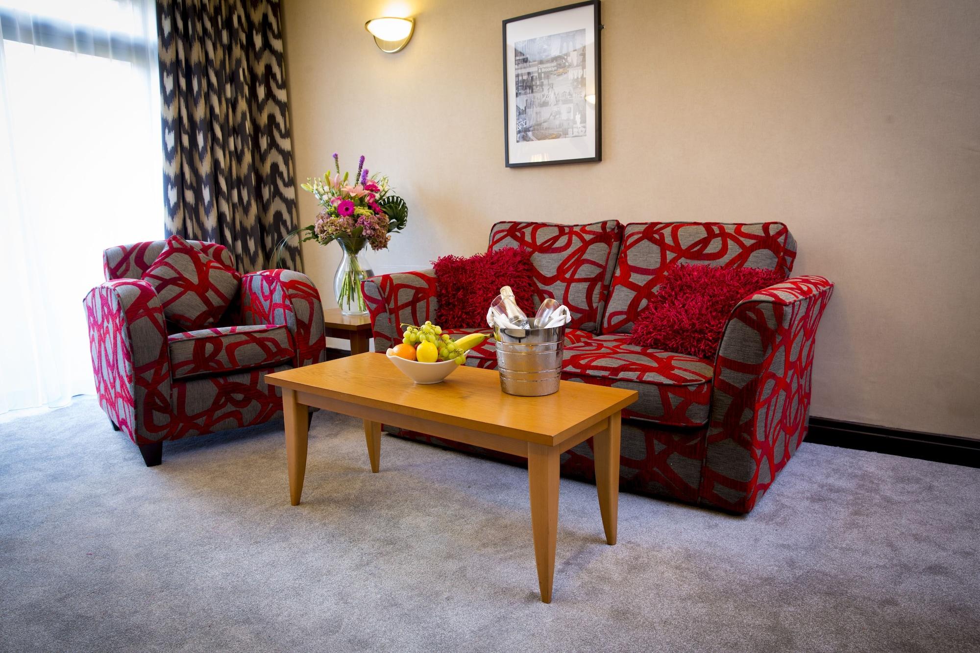 Cedar Court Bradford Hotel Екстер'єр фото