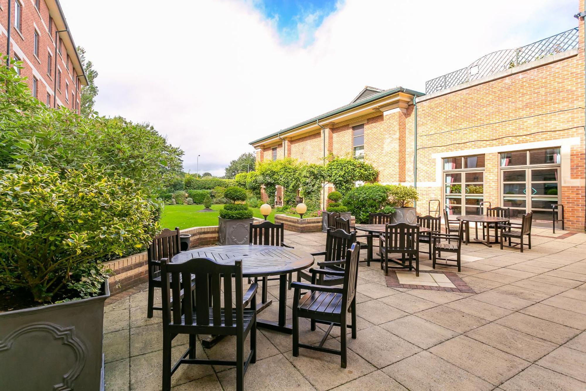 Cedar Court Bradford Hotel Екстер'єр фото