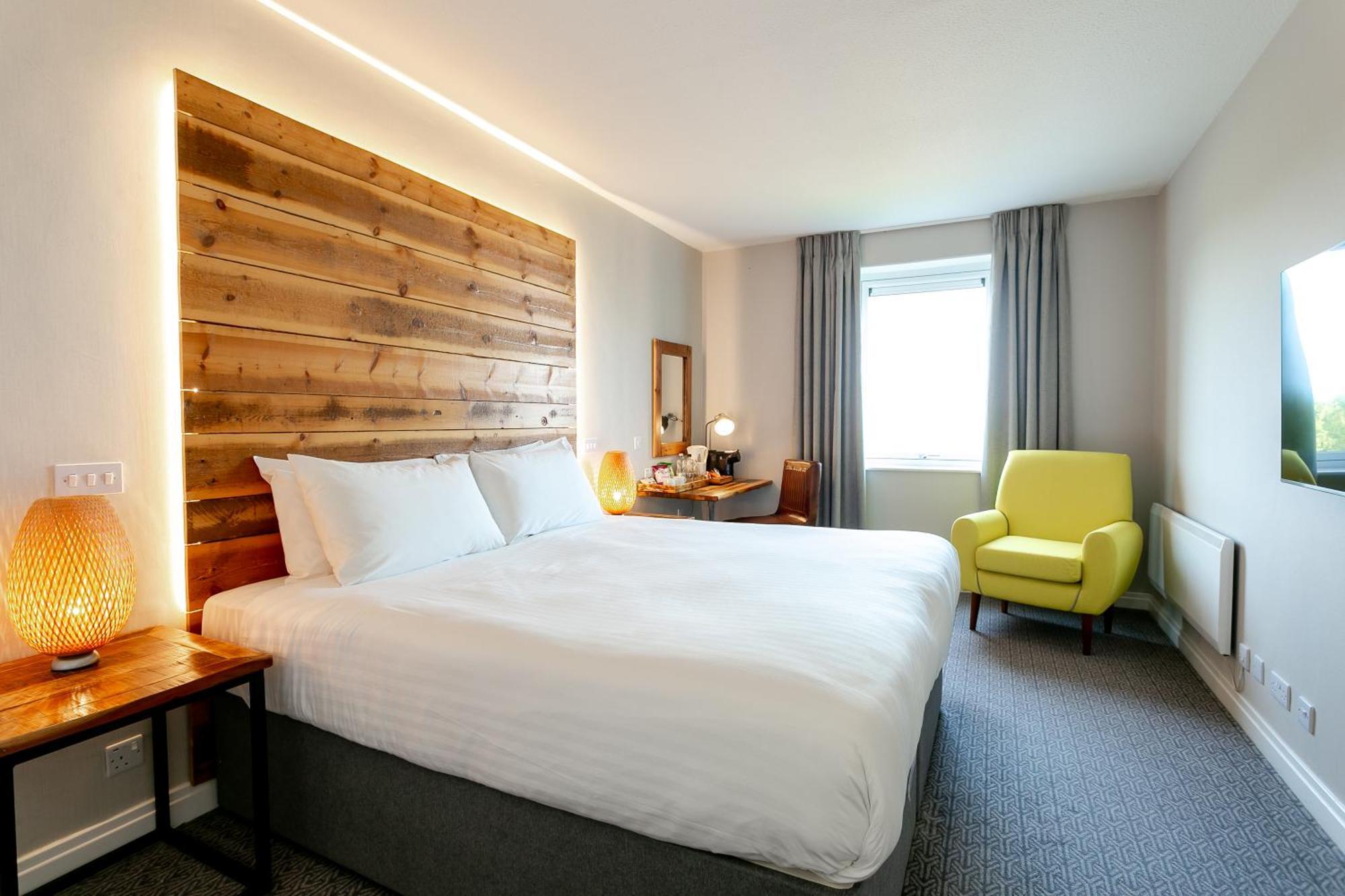 Cedar Court Bradford Hotel Екстер'єр фото