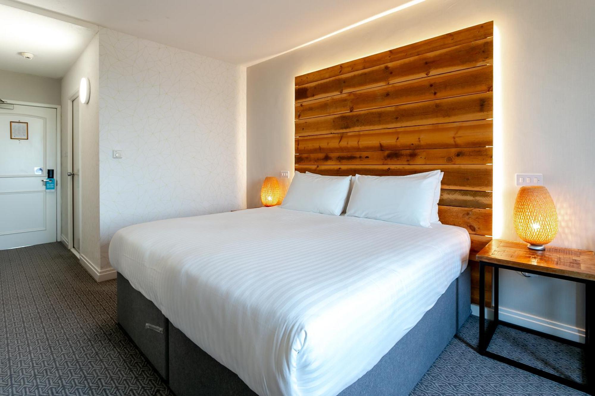 Cedar Court Bradford Hotel Екстер'єр фото