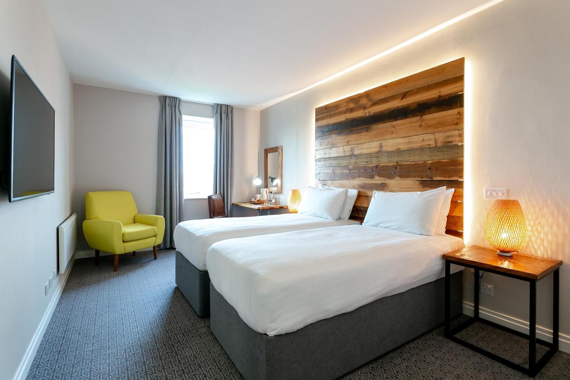 Cedar Court Bradford Hotel Екстер'єр фото