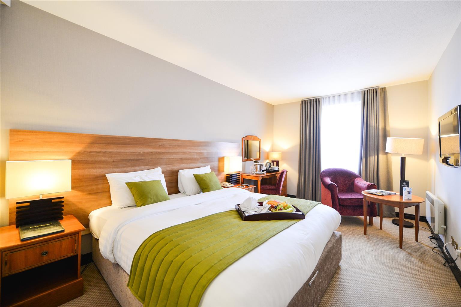 Cedar Court Bradford Hotel Екстер'єр фото