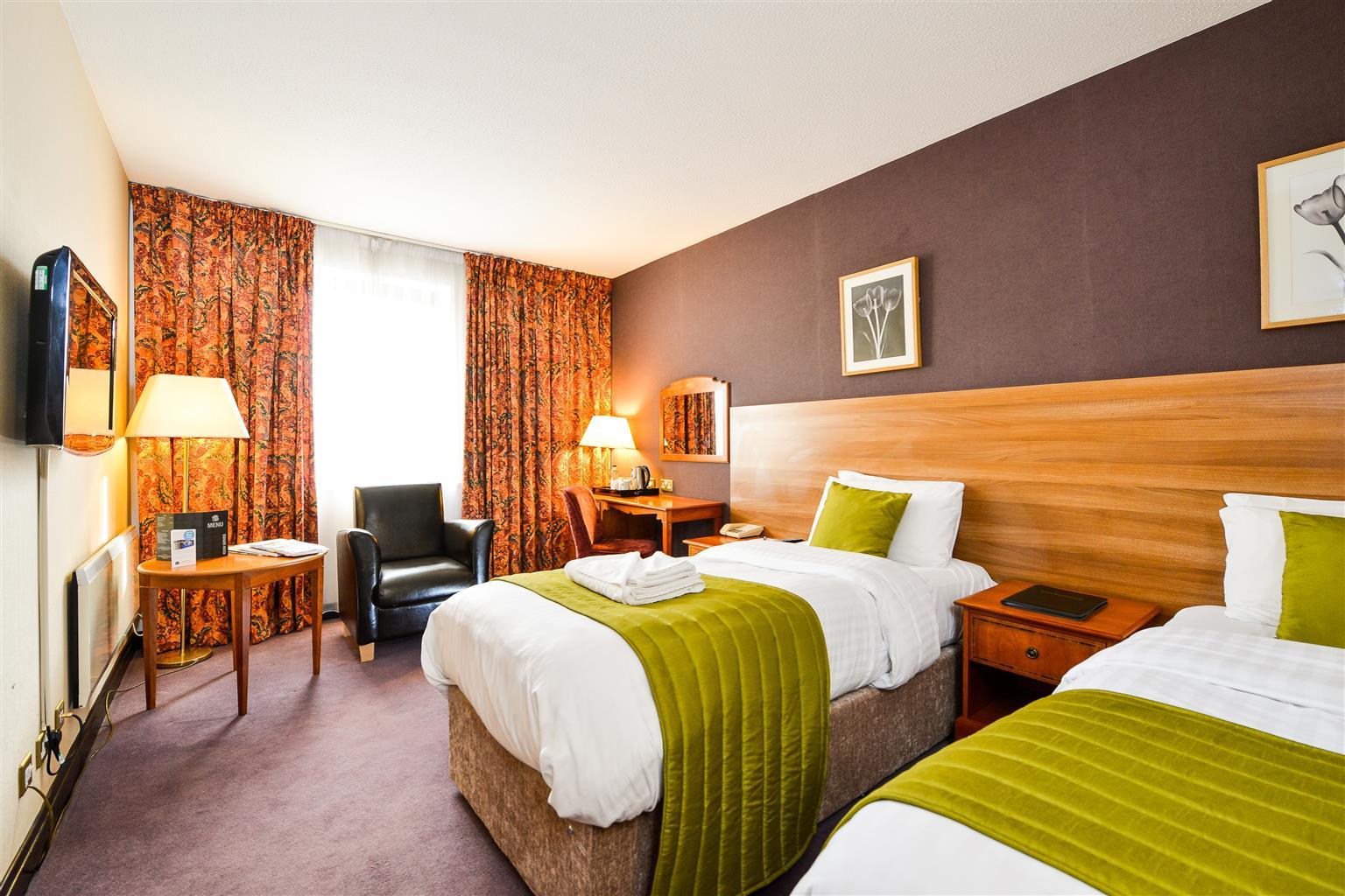 Cedar Court Bradford Hotel Екстер'єр фото